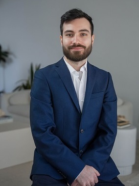 Jonathan Phillips Buyers Agent Oakville is a Licensed Realtor&reg;